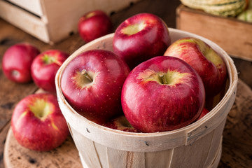 Fresh Picked Apple