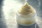 Silky Whipped Soap