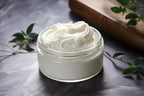 Silky Whipped Soap