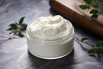 Silky Whipped Soap