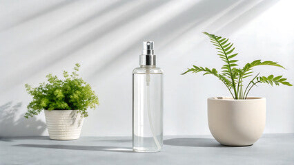 Fragrance Spray
