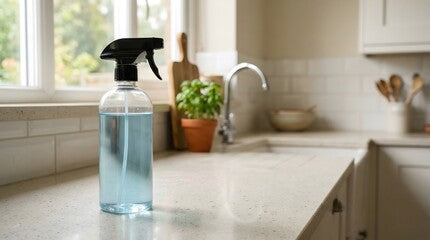 Multi Use Spray Cleaner