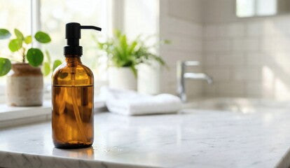 Gentle & Mild Gel Soap