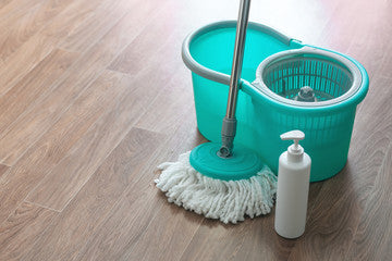 Ultra Concentrate Mop & Clean