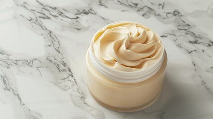 Fat Cow Body Butter