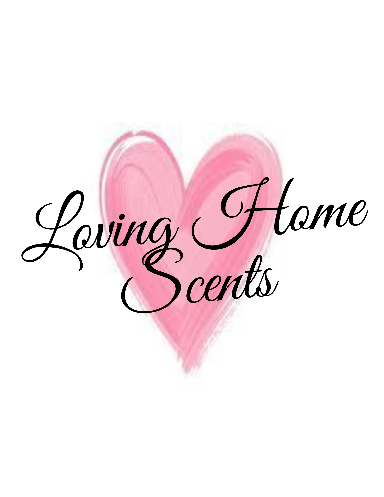 Loving Home Scents