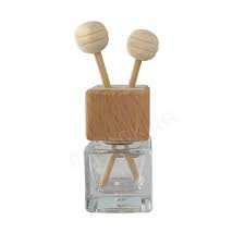 Car Fragrance Diffuser